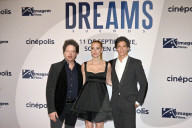 Dreams Red Carpet In Mexico City