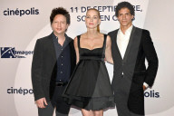 Dreams Red Carpet In Mexico City