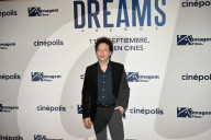 Dreams Red Carpet In Mexico City
