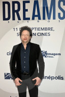 Dreams Red Carpet In Mexico City