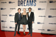 Dreams Red Carpet In Mexico City