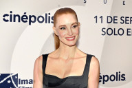 Dreams Red Carpet In Mexico City