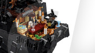 Prirates of the Caribbean sail again with LEGO