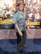 Los Angeles Premiere Of Amazon Prime Video's Series 'The Runarounds' Season 1