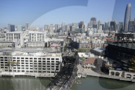 Visa headquarters in San Francisco