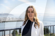 Visa headquarters in San Francisco