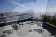 Visa headquarters in San Francisco