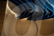 Visa headquarters in San Francisco