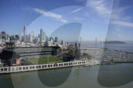 Visa headquarters in San Francisco