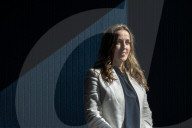 Visa headquarters in San Francisco