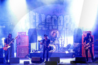 The Hellacopters HellFest Clisson 2025 Warzone