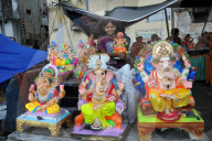 India: Ganesh Chaturethi Festival 2025