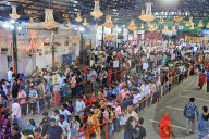 Ganesh Chaturthi Festival In Jaipur