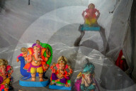 Ganesh Chaturthi In Ahmedabad