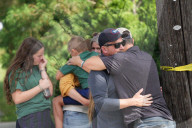 Deadly Mass Shooting At Minneapolis Church
