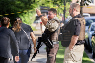 NEWS - Minneapolis: Zwei Kinder getötet durch Schüsse vor der Verkündigungskirche 