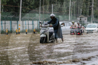 Flash Floods Leave 34 Dead In Jammu And Kashmir