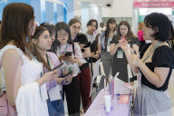 Seoul Beauty Week 2025 Showcases Latest Trends At DDP