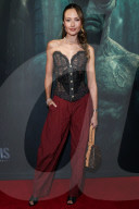 Los Angeles Premiere Of Footage Films' 'Run'