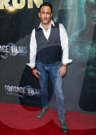 Los Angeles Premiere Of Footage Films' 'Run'