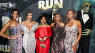 Los Angeles Premiere Of Footage Films' 'Run'