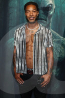 Los Angeles Premiere Of Footage Films' 'Run'
