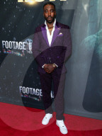 Los Angeles Premiere Of Footage Films' 'Run'