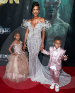Los Angeles Premiere Of Footage Films' 'Run'