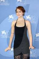 'Bugonia' Photocall Venice 2025