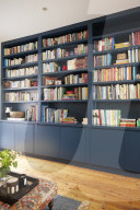 At home with Chef and author Sami Tamimi.