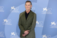 'Jay Kelly' Photocall Venice 2025