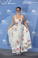 'Jay Kelly' Photocall Venice 2025
