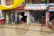 Kashmir’s Deadly Weather 