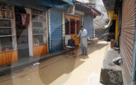 Kashmir’s Deadly Weather 