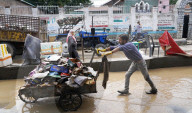 Kashmir’s Deadly Weather 