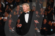 Venice 2025: 'BUGONIA' Premiere RED CARPET
