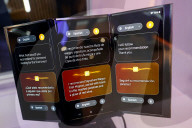 Technology Trade Show