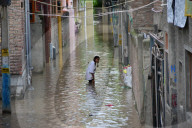 Floods In Jammu And Kashmir