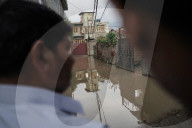 Floods In Jammu And Kashmir