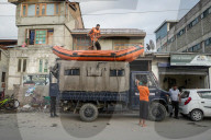 Floods In Jammu And Kashmir