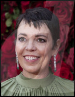 The Roses premiere
