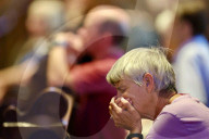 Deadly Mass Shooting At Minneapolis Church