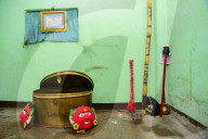 Nepal: Indra Jatra Festival 2025: Preparations