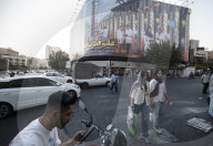 Daily Life In Iran