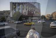 Daily Life In Iran