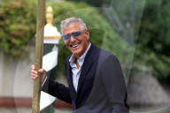 The 82nd Venice International Film Festival  
