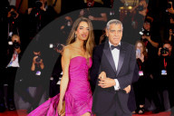 The 82nd Venice International Film Festival  
