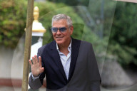 The 82nd Venice International Film Festival  
