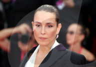 The 82nd Venice International Film Festival  
