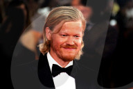 The 82nd Venice International Film Festival  
